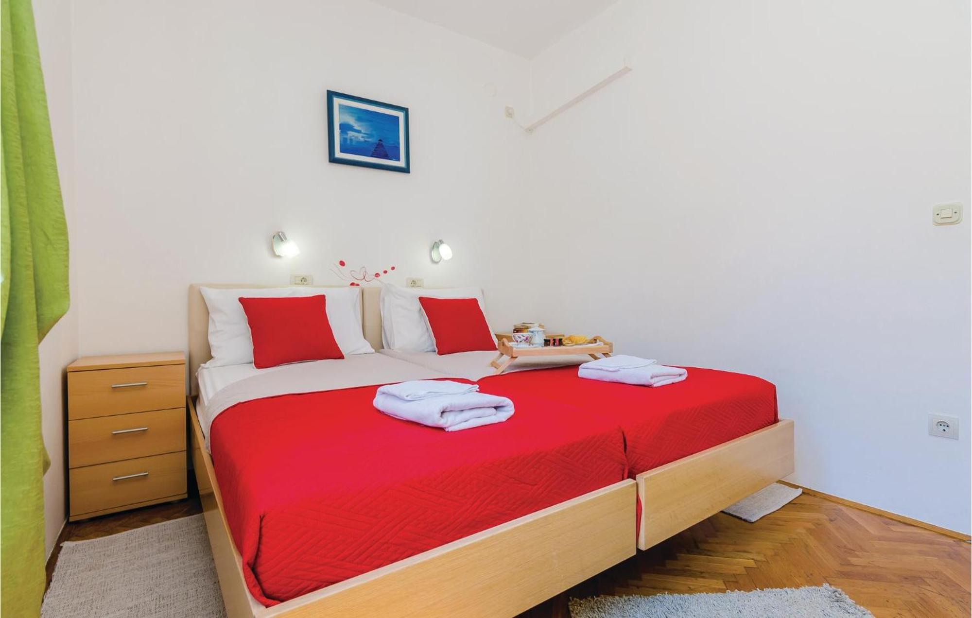 Pet Friendly Apartment In Bosanka With Kitchen ドゥブロブニク エクステリア 写真