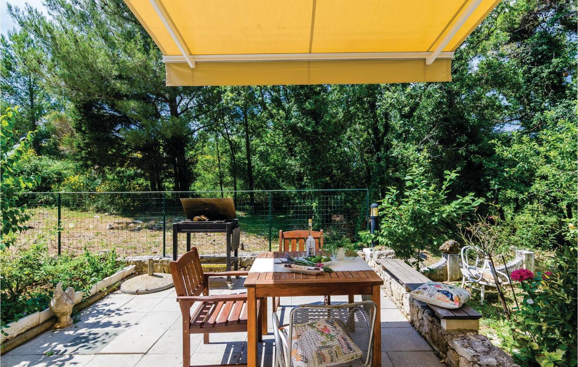 Pet Friendly Apartment In Bosanka With Kitchen ドゥブロブニク エクステリア 写真