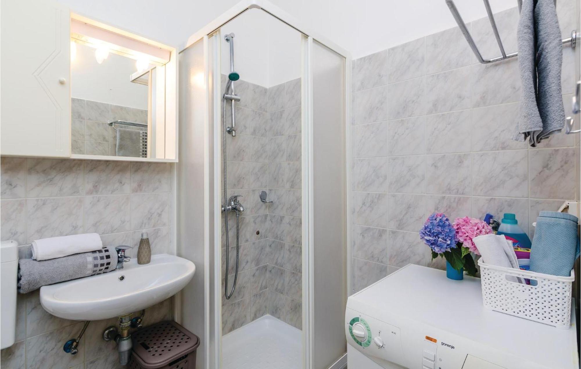 Pet Friendly Apartment In Bosanka With Kitchen ドゥブロブニク エクステリア 写真